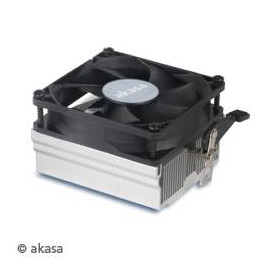 Akasa AK-865 sistema de refrigeración para ordenador Procesador Refrigerador de aire