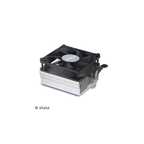 Akasa AK-865 sistema de refrigeración para ordenador Procesador Refrigerador de aire