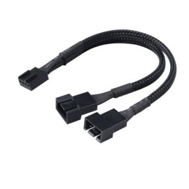 Akasa AK-CBFA04-15 accesorio o pieza de sistema de refrigeración para ordenador Placa de interconexión para ventilador