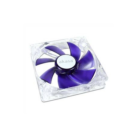 Akasa AK-191-BL Carcasa del ordenador Ventilador ventilador de PC