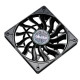 Akasa AK-FN078 Carcasa del ordenador Ventilador ventilador de PC