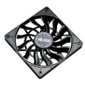 Akasa AK-FN078 Carcasa del ordenador Ventilador ventilador de PC