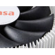 Akasa Low Profile - Disipador CPU