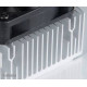Akasa AK-CC039 sistema de refrigeración para ordenador Procesador Enfriador 6 cm