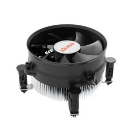 Akasa AK-CC6603EP01 sistema de refrigeración para ordenador Procesador Disipador