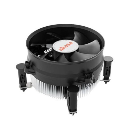 Akasa AK-CC6603EP01 sistema de refrigeración para ordenador Procesador Disipador