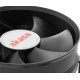 Akasa AK-CC6603EP01 sistema de refrigeración para ordenador Procesador Disipador