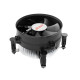 Akasa AK-CC6603EP01 sistema de refrigeración para ordenador Procesador Disipador