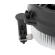 Akasa AK-CC6603EP01 sistema de refrigeración para ordenador Procesador Disipador
