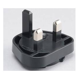 Akasa AK-PK05-01 cargador de dispositivo móvil Negro Interior