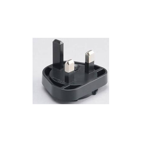 Akasa AK-PK05-01 cargador de dispositivo móvil Negro Interior