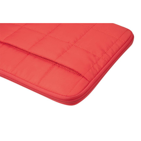 NGS Red Checkers Funda Rojo
