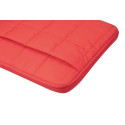 NGS Red Checkers Funda Rojo