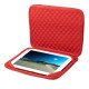 NGS Red Checkers Funda Rojo