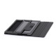 NGS Luxor Kit Funda Negro