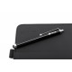 NGS Luxor Kit Funda Negro