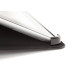 FUNDA IPAD NGS COCOON APPLE 2 3 4 NEGRO GRIS