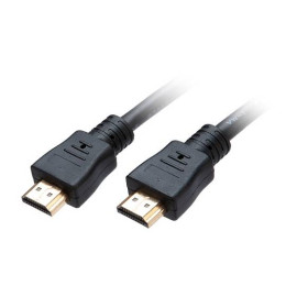 Akasa AK-CBHD19-20BK cable HDMI 2 m HDMI tipo A (Estándar) Negro