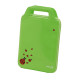 Green Ladybird 10