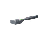 Akasa 9-pin/19-pin