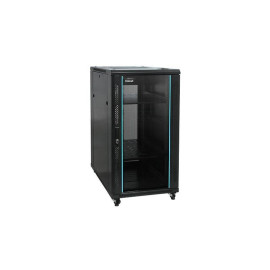 Phasak PHO 6132 armario rack 32U Rack o bastidor independiente Negro