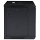 Phasak Rack mural 19'' Pro 9U 600x600 Montado - PHO 3109