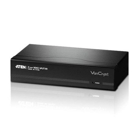 Aten VS138A VGA divisor de video