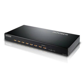 ATEN SN0108 serie de caja de interruptor