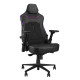 ASUS ROG Courser Silla para videojuegos universal Asiento acolchado Negro