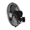 Orbegozo WF 1045 ventilador Negro