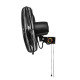 Orbegozo WF 1045 ventilador Negro