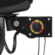 Orbegozo WF 1045 ventilador Negro