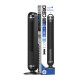 Dreo DR-HTF011S ventilador Negro