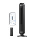 Dreo DR-HTF011S ventilador Negro
