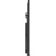 iiyama TE8615A-B2AG pantalla de señalización Diseño de quiosco 2,17 m (85.6'') Wifi 550 cd