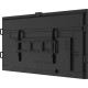 iiyama TE8615A-B2AG pantalla de señalización Diseño de quiosco 2,17 m (85.6'') Wifi 550 cd