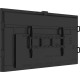 iiyama TE8615A-B2AG pantalla de señalización Diseño de quiosco 2,17 m (85.6'') Wifi 550 cd