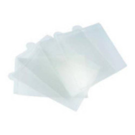Honeywell EDA51-SP-10PK accesorio para ordenador de bolsillo tipo PDA Protector de pantalla