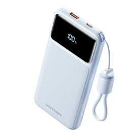 Vention XGYW0-39-TY batería externa 10000 mAh Azul