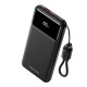 Vention XGYW0-39-TY batería externa 10000 mAh Azul