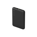 dbramante1928 CP10ACBL7152 batería externa 10000 mAh Negro
