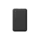 dbramante1928 CP10ACBL7152 batería externa 10000 mAh Negro