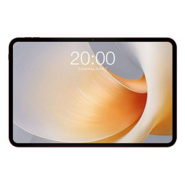 Teclast T65PLUS tablet 4G TD-LTE & FDD-LTE 128 GB 34 cm (13.4'') 8 GB Wi-Fi 5 (802.11ac) Android 15 Rojo