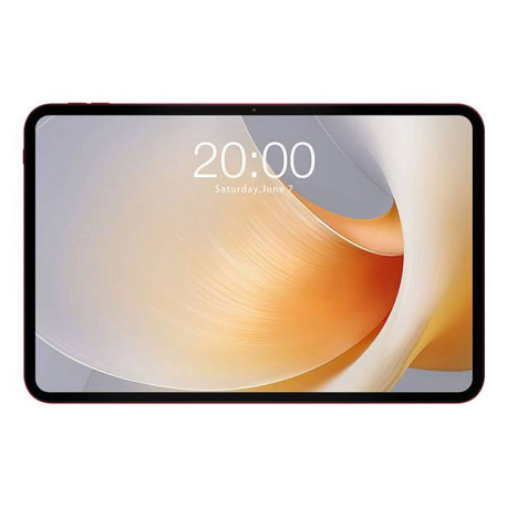 Teclast T65PLUS tablet 4G TD-LTE & FDD-LTE 128 GB 34 cm (13.4'') 8 GB Wi-Fi 5 (802.11ac) Android 15 Rojo