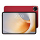 Teclast T65PLUS tablet 4G TD-LTE & FDD-LTE 128 GB 34 cm (13.4'') 8 GB Wi-Fi 5 (802.11ac) Android 15 Rojo
