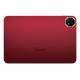 Teclast T65PLUS tablet 4G TD-LTE & FDD-LTE 128 GB 34 cm (13.4'') 8 GB Wi-Fi 5 (802.11ac) Android 15 Rojo
