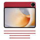 Teclast T65PLUS tablet 4G TD-LTE & FDD-LTE 128 GB 34 cm (13.4'') 8 GB Wi-Fi 5 (802.11ac) Android 15 Rojo