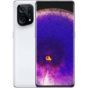OPPO Find X5 16,6 cm (6.55'') SIM doble Android 12 5G USB Tipo C 8 GB 256 GB 4800 mAh Blanco