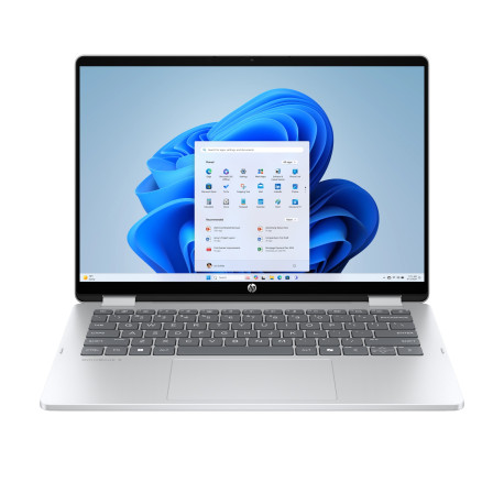 OmniBook 5 Flip 2-in-1 Laptop 14-fp0057ns Intel Core 7 150U 35,6 cm (14) Pantalla táctil 2K