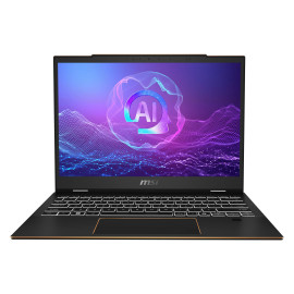 MSI Summit 13 AI Evo A2HMTG-080ES Intel Core Ultra 7 255H Híbrido (2-en-1) 33,8 cm